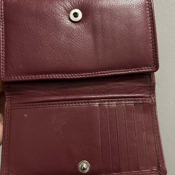 Viola Castellani Wallet - Picture 3 of 4